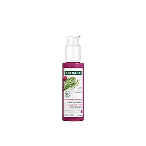 Klorane 72t Hydrerende & Glans Fuktgivende Serum Prickly Pear 100ml