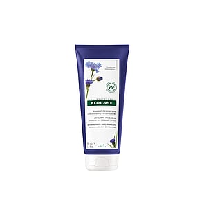 Klorane Anti-Yellowing Conditioner with Centaury 200ml
