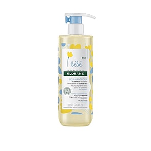 Klorane Baby Gentle Cleansing Gel
