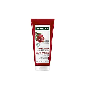 Klorane Condicionador Realçador de Cor com Romã 200ml