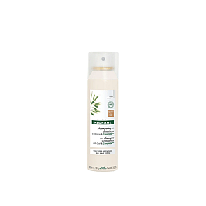 Klorane Shampooing Sec Ultra-Doux Teinté Avoine & Céramide 150ml