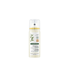 Klorane Shampooing Sec Ultra-Doux Teinté Avoine & Céramide