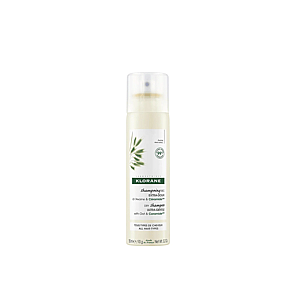 Klorane Ultramild Torrschampo Med Havremjölk 150ml