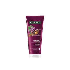 Klorane Growth Accelerating Conditioner 200ml