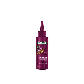 Klorane Serum Przyspieszające Wzrost 100ml