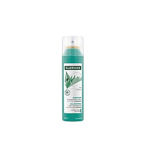 Klorane Droogshampoo met Brandnetel Talgregulerend 150ml