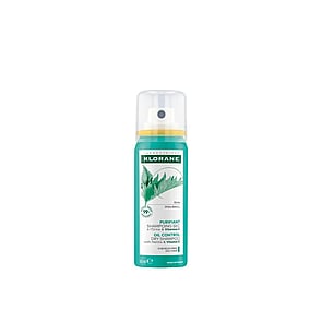 Klorane Oil Control Droogshampoo met Brandnetel