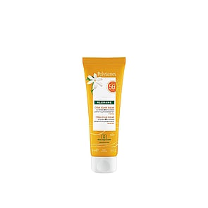 Klorane Polysianes Sublime Sun Cream SPF50+ 50ml
