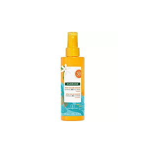 Klorane Polysianes Sublime Zonnespray SPF30 200ml