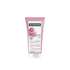 Klorane Soothing Anti-Irritation & Protective Conditioner with Peony 150ml (5.0floz)