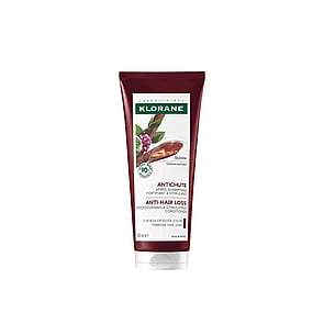 Klorane Condicionador Fortalecedor para Queda e Enfraquecimento Capilar 200ml