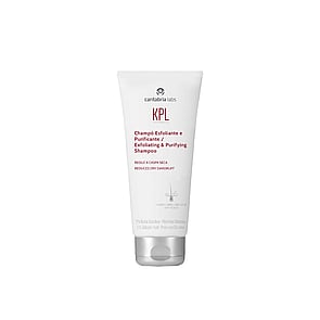 KPL Exfoliating & Purifying Shampoo 200ml