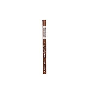 L.A. Colors Auto Lipliner CAL570A Chocolate 0.3g