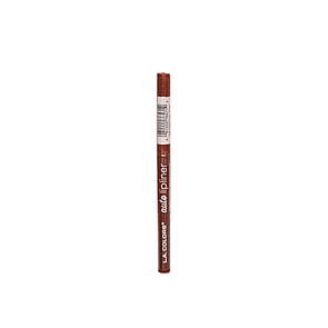 L.A. Colors Auto Lipliner CAL571 Burgundy 0.3g