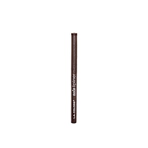 L.A. Colors Auto Lipliner CAL572A Currant 0.3g