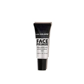 L.A. Colors Face Primer 15ml