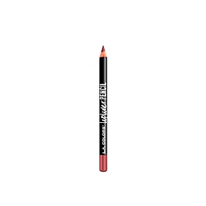 L.A. Colors Lipliner Pencil CP509A Sable 1g