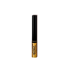 L.A. Colors Eyeliner Liquide Chrome CLE804 Chrome Liquid Gold 5ml