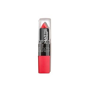L.A. Colors Matt Läppstift CML465 Whirlwind 3.8g