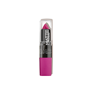 L.A. Colors Matt Läppstift CML468 Mad Love 3.8g