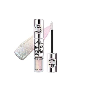 L.A. Girl Dream Glitter Liquid Eyeshadow Iridescent Cream 4ml (0.13 fl oz)