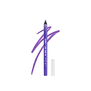 L.A. Girl Glide Gel Liner Paradise Purple 1.2g