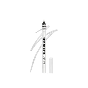 L.A. Girl Glide Gel Liner Whiten 1.2g (0.04oz)