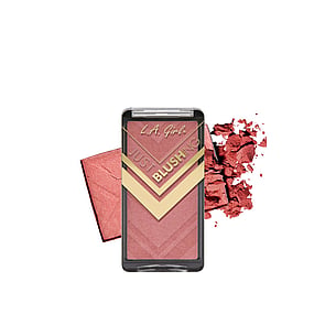 L.A. Girl Just Blushing Just Radiant 7g (0.25oz)