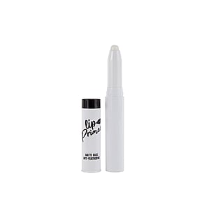 L.A. Girl Lip Primer Clear 1g