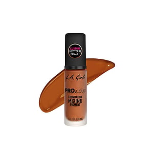 L.A. Girl Pro Color Foundation Mixing Pigment Orange 30ml
