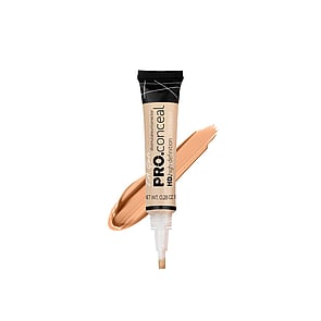 L.A. Girl Pro Conceal HD Corrector Light Ivory 8g