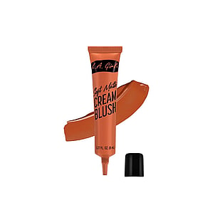 L.A. Girl Soft Matte Cream Blush