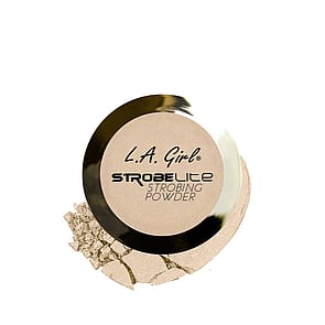 L.A. Girl Strobe Lite Polvos Iluminadores 110 Watt 5,5 g