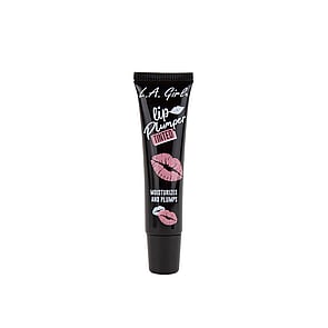 L.A. Girl Tinted Lip Plumper Tickled 13ml