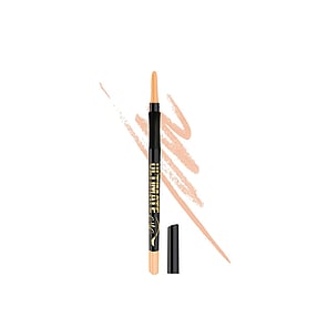 L.A. Girl قلم تحديد العيون الأوتوماتيكي فائق الثبات والتركيز Super Bright 0.35g