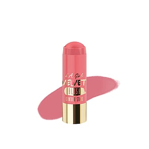 L.A. Girl Velvet Blush Contour Stick Dreamy 5.8g