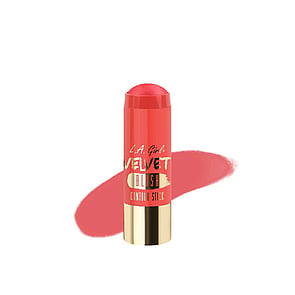 L.A. Girl Velvet Blush Contour Stick Pinch Me 5.8g