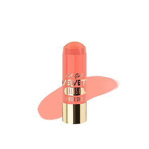 L.A. Girl Velvet Blush Contour Stick Snuggle 5.8g