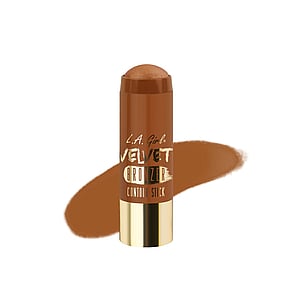 L.A. Girl Velvet Bronzer Contour Stick