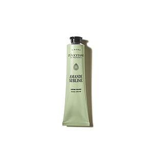 L'Occitane كريم اليدين باللوز 75ml