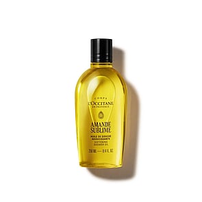 L'Occitane Aceite de Ducha Suavizante de Almendra 250ml