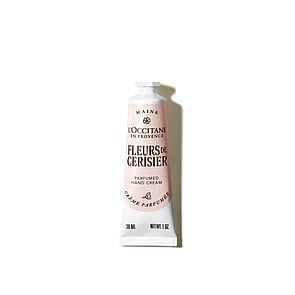 L'Occitane Cherry Blossom Perfumed Hand Cream
