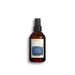 L'Occitane Cocon de Sérénité Afslappende Pudemist 100ml