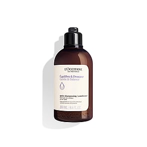 L'Occitane Gentle & Balance Conditioner 250ml