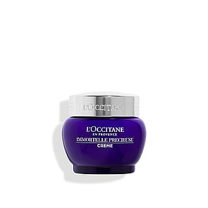 L'Occitane Immortelle Precious Cream 50ml (1.69 fl oz)