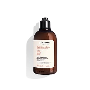 L'Occitane Intensive Repair Conditioner Treatment