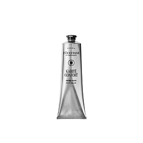 L'Occitane Karité Confort Voetcrème 150ml