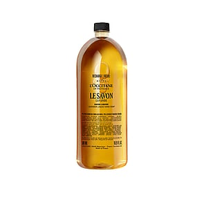 L'Occitane Le Savon Lavender Liquid Hand Soap Refill 500ml
