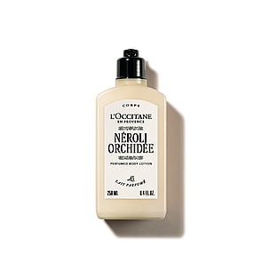 L'Occitane Neroli Orchidée Parfymert Kroppslotion 250ml