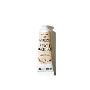 L'Occitane Néroli Orchidée Perfumed Hand Cream 30ml (1.01floz)